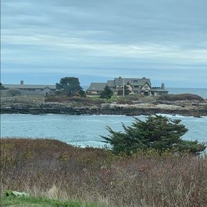 Meet your Posher, Ben